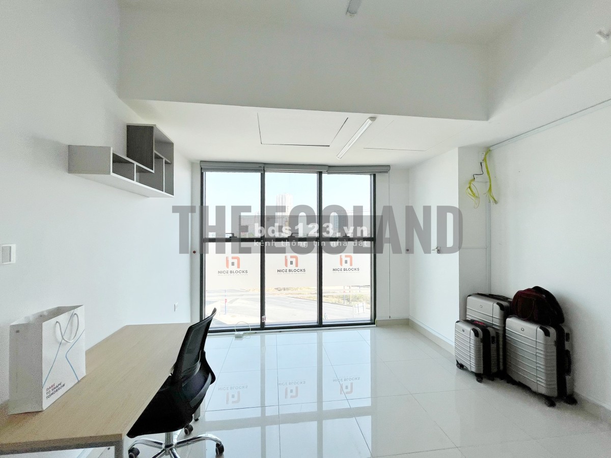 Hot deal bán officetel The Sun Avenue 63m2 - Giá chỉ 2.85 tỷ căn góc vị trí đẹp