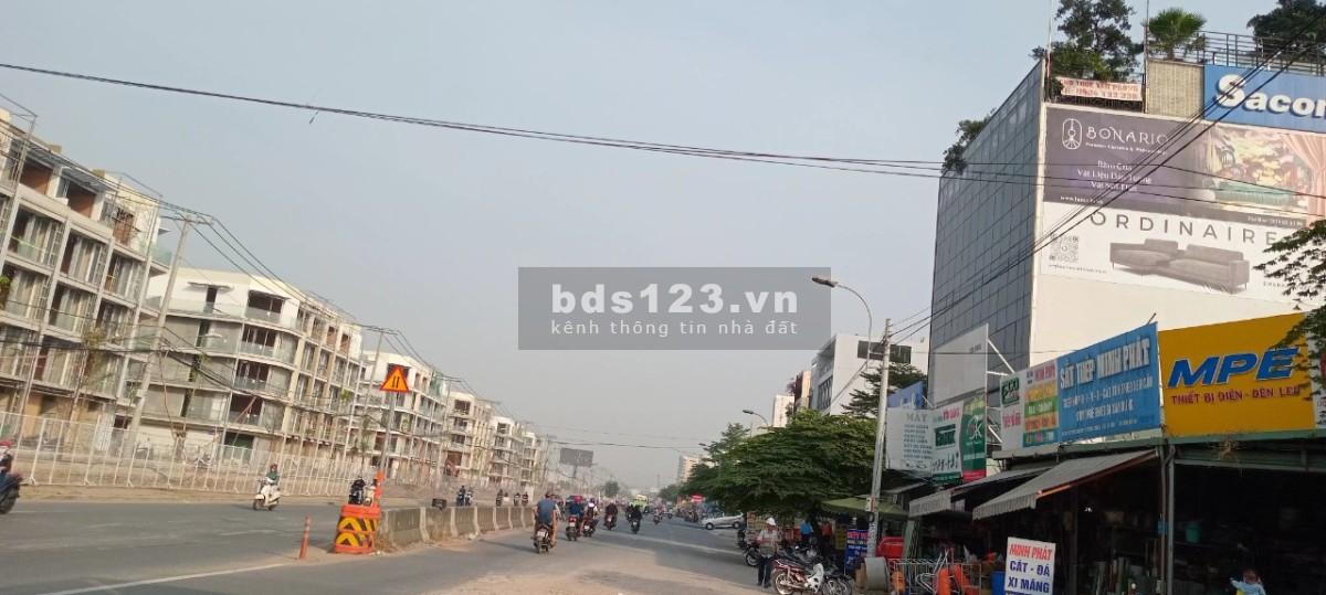 Bán đất D/A Hoàng Anh Minh Tuấn giá rẻ 95 triệu/m2