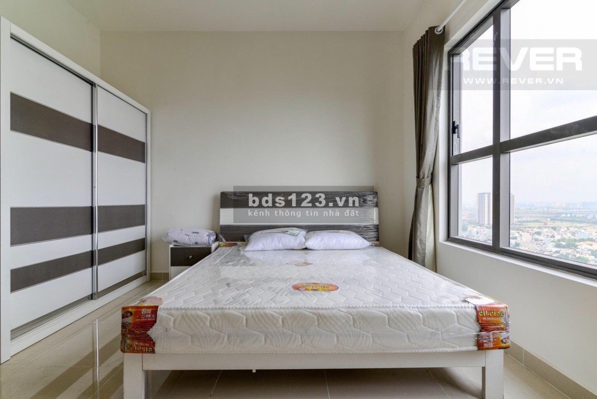 Studio The Sun Avenue 33m2 giá chỉ 10 triệu đầy đủ nội thất chuyển vào ở ngay