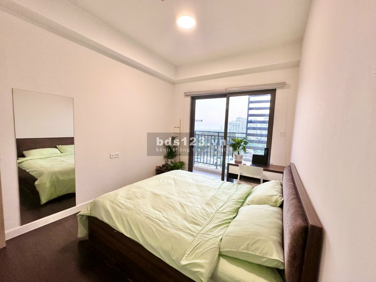 Chuyển nhượng 3Pn The Sun Avenue Giá tốt 5,3 tỷ View sông Sài Gòn mát
