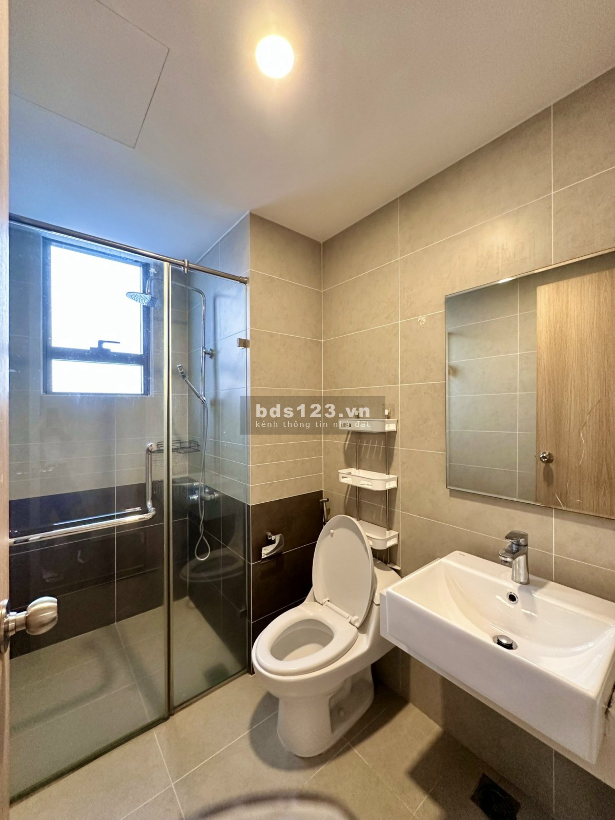 Chuyển nhượng 3Pn The Sun Avenue Giá tốt 5,3 tỷ View sông Sài Gòn mát
