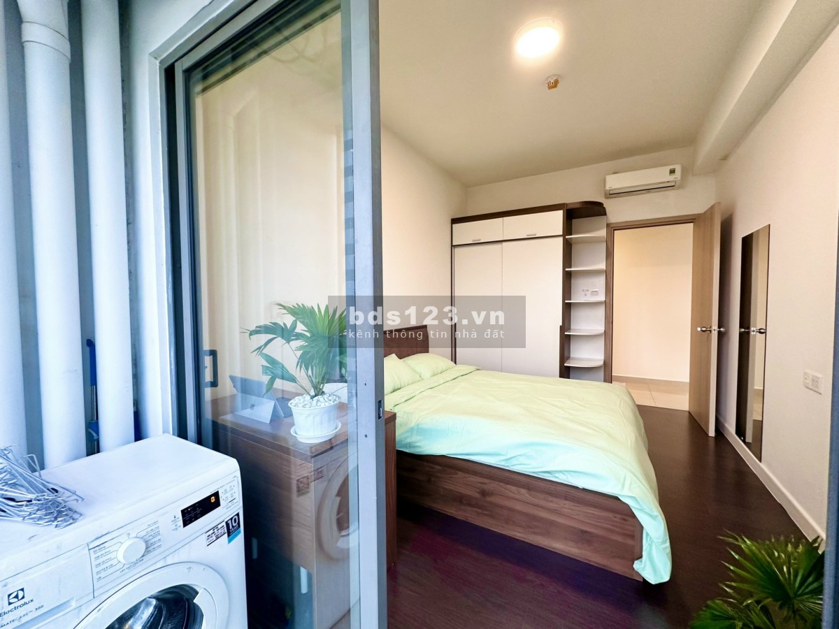 Chuyển nhượng 3Pn The Sun Avenue Giá tốt 5,3 tỷ View sông Sài Gòn mát
