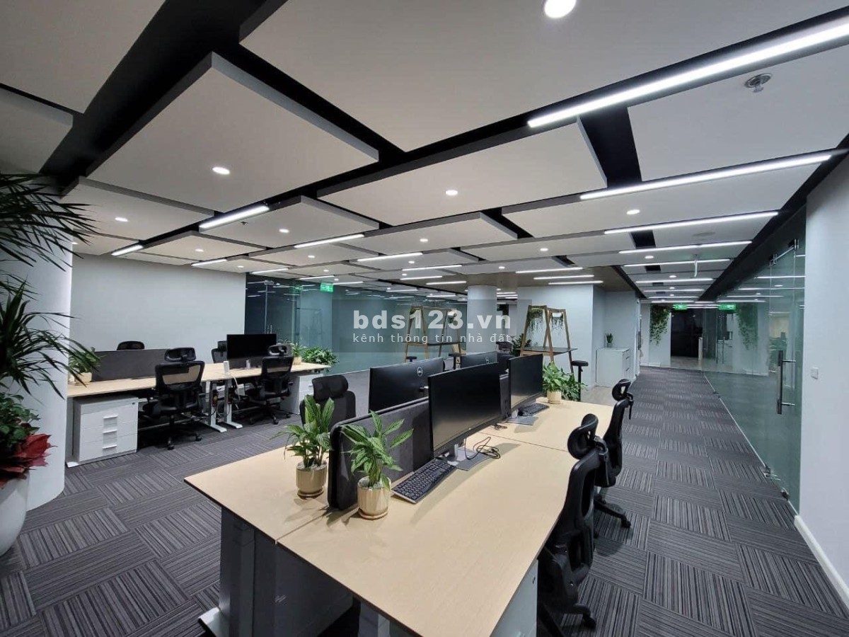 Meet Coworking Space - Nam Đại lộ Lê Lợi - Cho thuê văn phòng chia sẻ