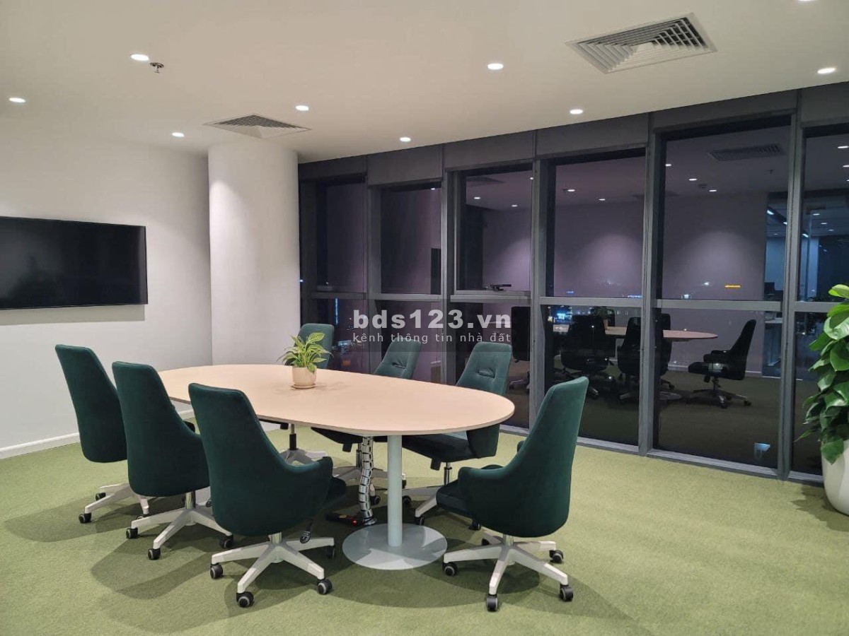 Meet Coworking Space - Nam Đại lộ Lê Lợi - Cho thuê văn phòng chia sẻ