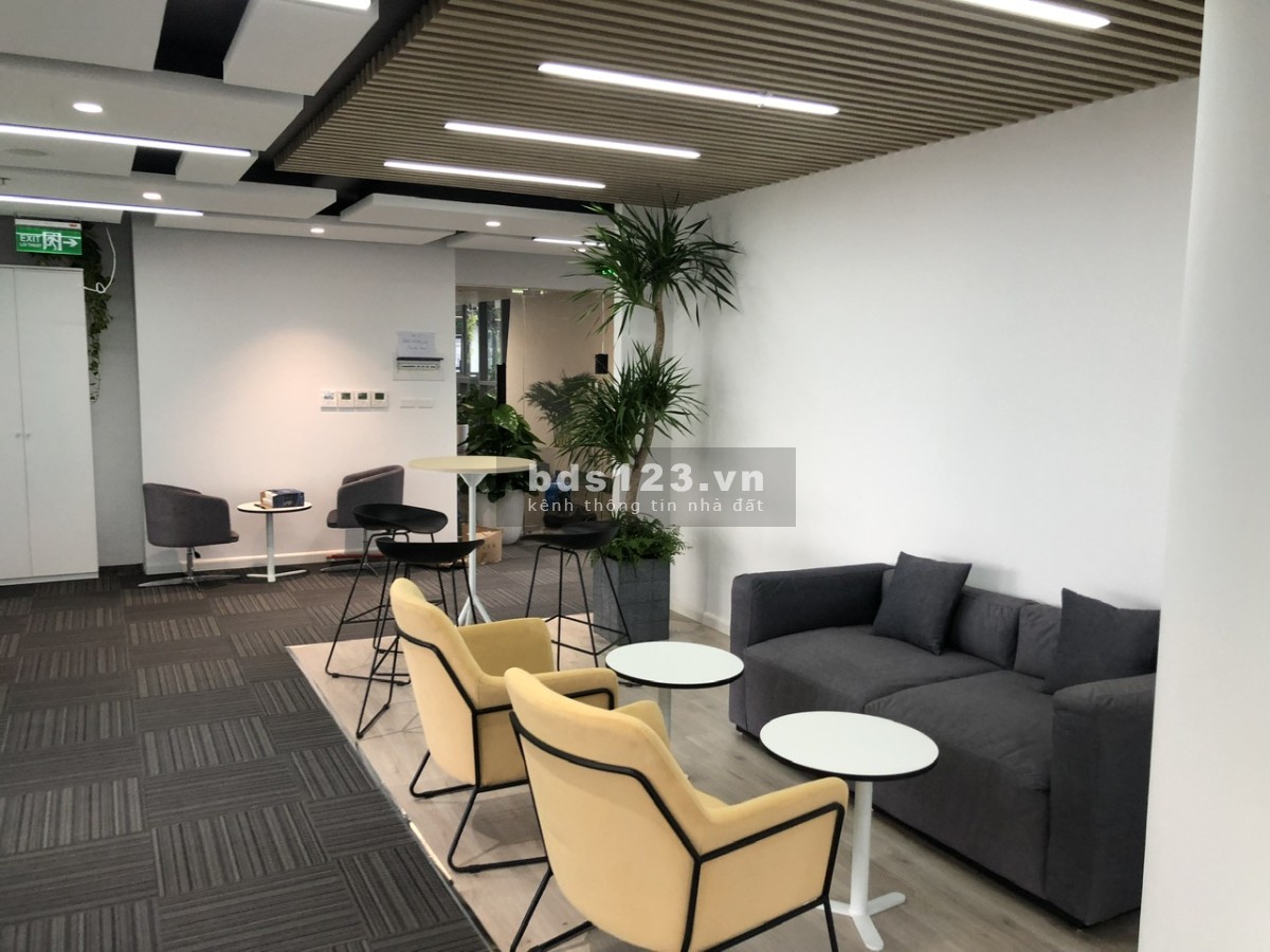 Meet Coworking Space - Nam Đại lộ Lê Lợi - Cho thuê văn phòng chia sẻ
