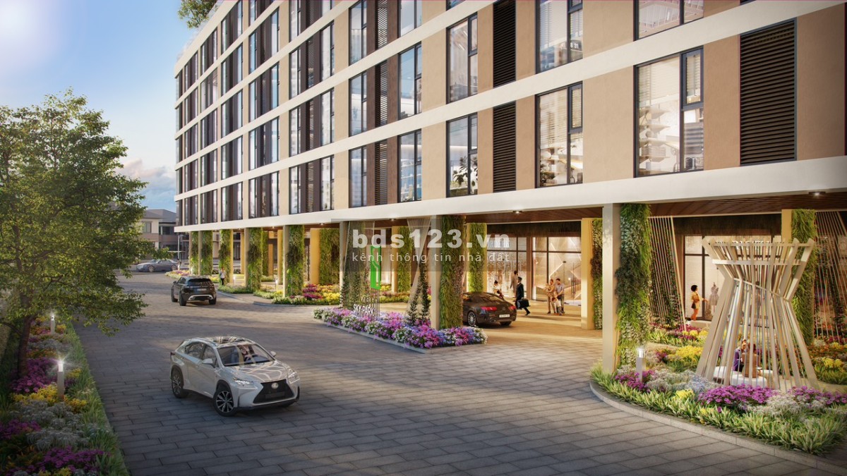 Vốn chỉ (20%) nhận ngay căn hộ Picity Sky Park - Cao cấp nhất khu vực