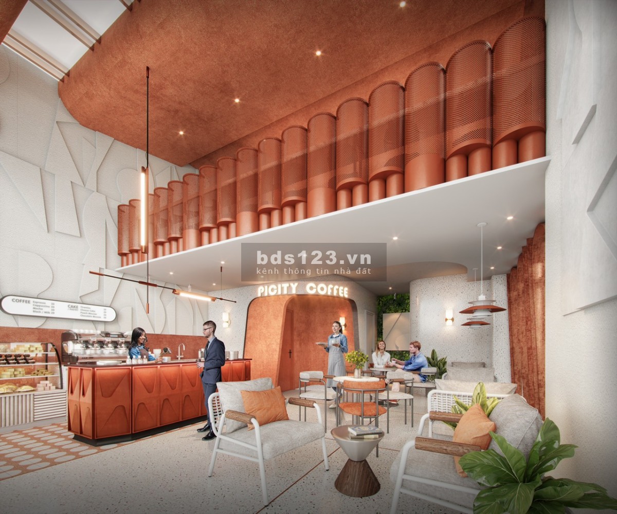 Vốn chỉ (20%) nhận ngay căn hộ Picity Sky Park - Cao cấp nhất khu vực