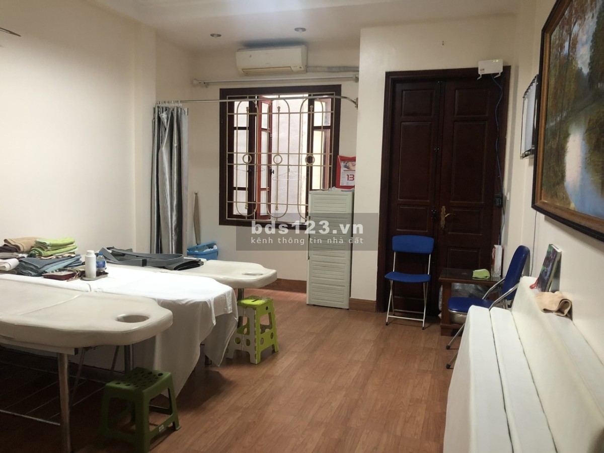 Bán nhà riêng 44m2 ngay tại Phố Mai Dịch, Cầu Giấy. Giá 8.5 tỷ