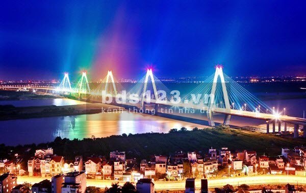 Đất Vĩnh Ngọc, Đông Anh cơ hội X2, X3… Cho nhà đầu tư