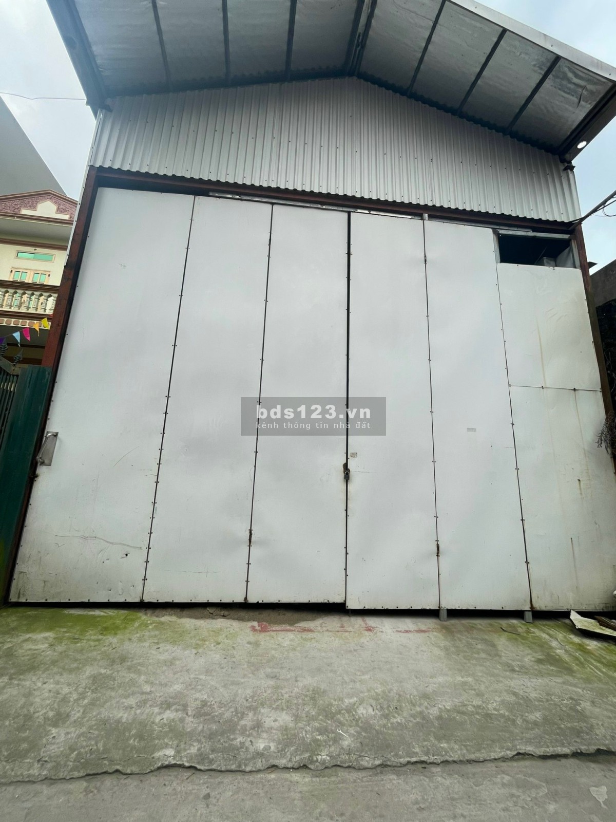 Chính chủ cần bán 171m2 đất nền tại Giai Phạm Yên Mỹ giá hơn 2 tỷ