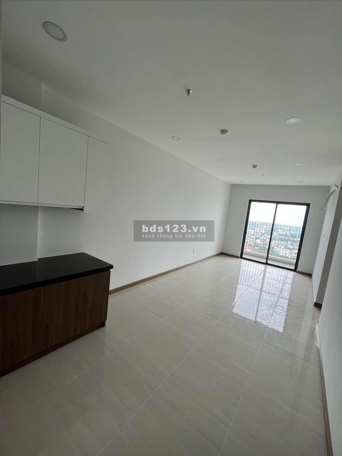 Cần bán căn hộ tầng 24, giá 1ty580, 53m2, Dĩ An, Bình Dương