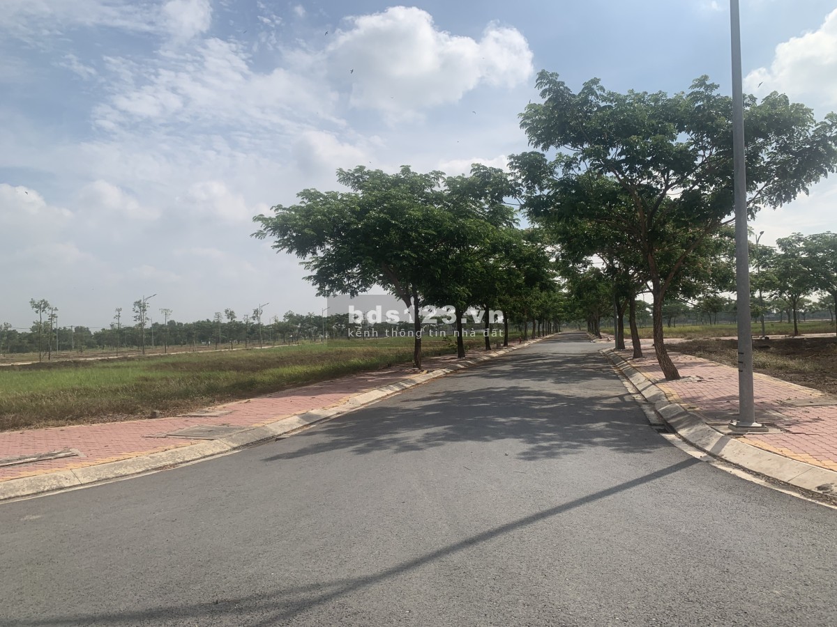 Hiện tôi đang cần tiền bán gấp lô đất ngay trung tâm Thủ Thừa Long An .