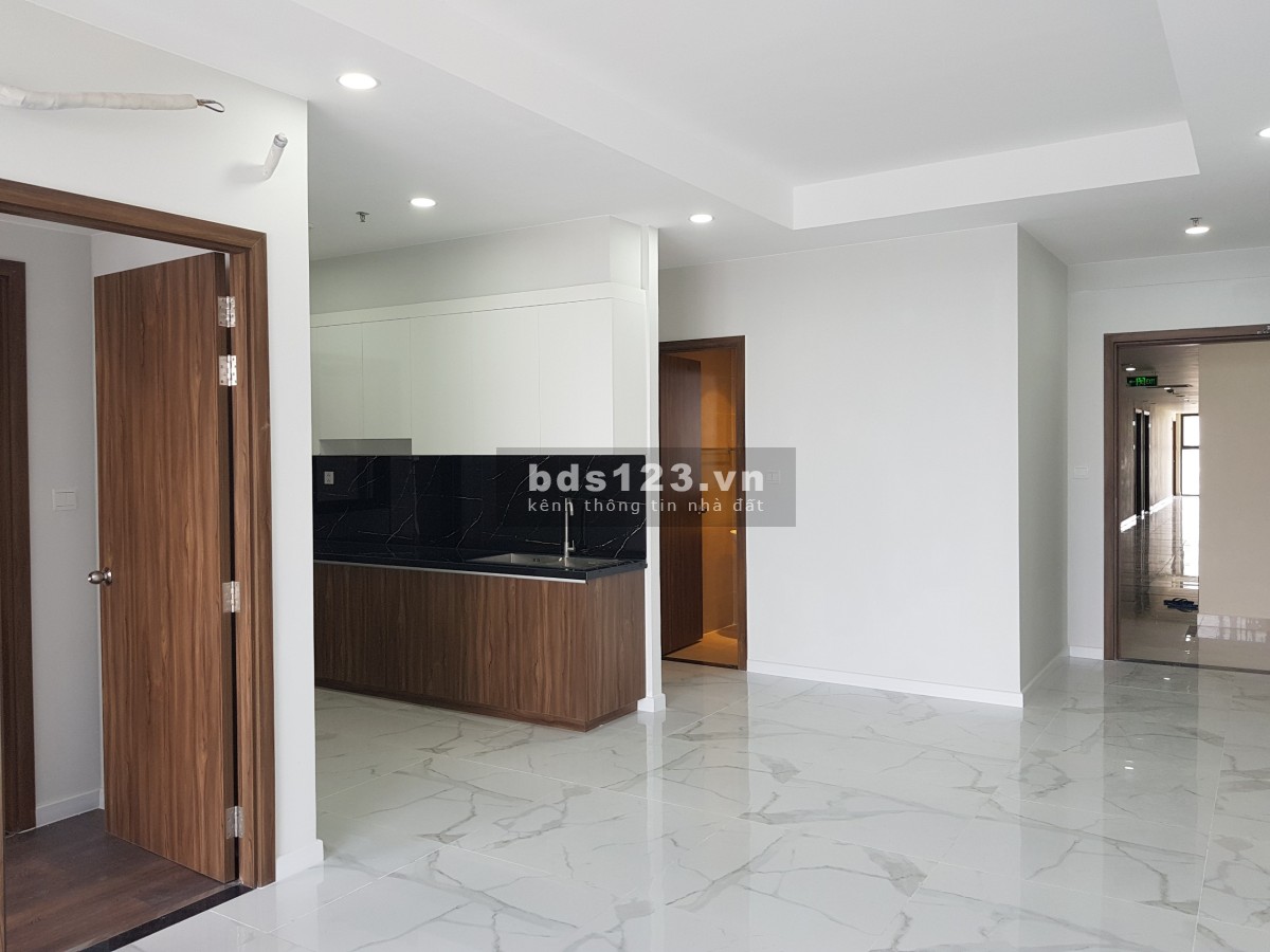 Opal Boulevard 2PN view thoáng Đông Bắc tầng trung mát mẻ giá 2,58 tỷ