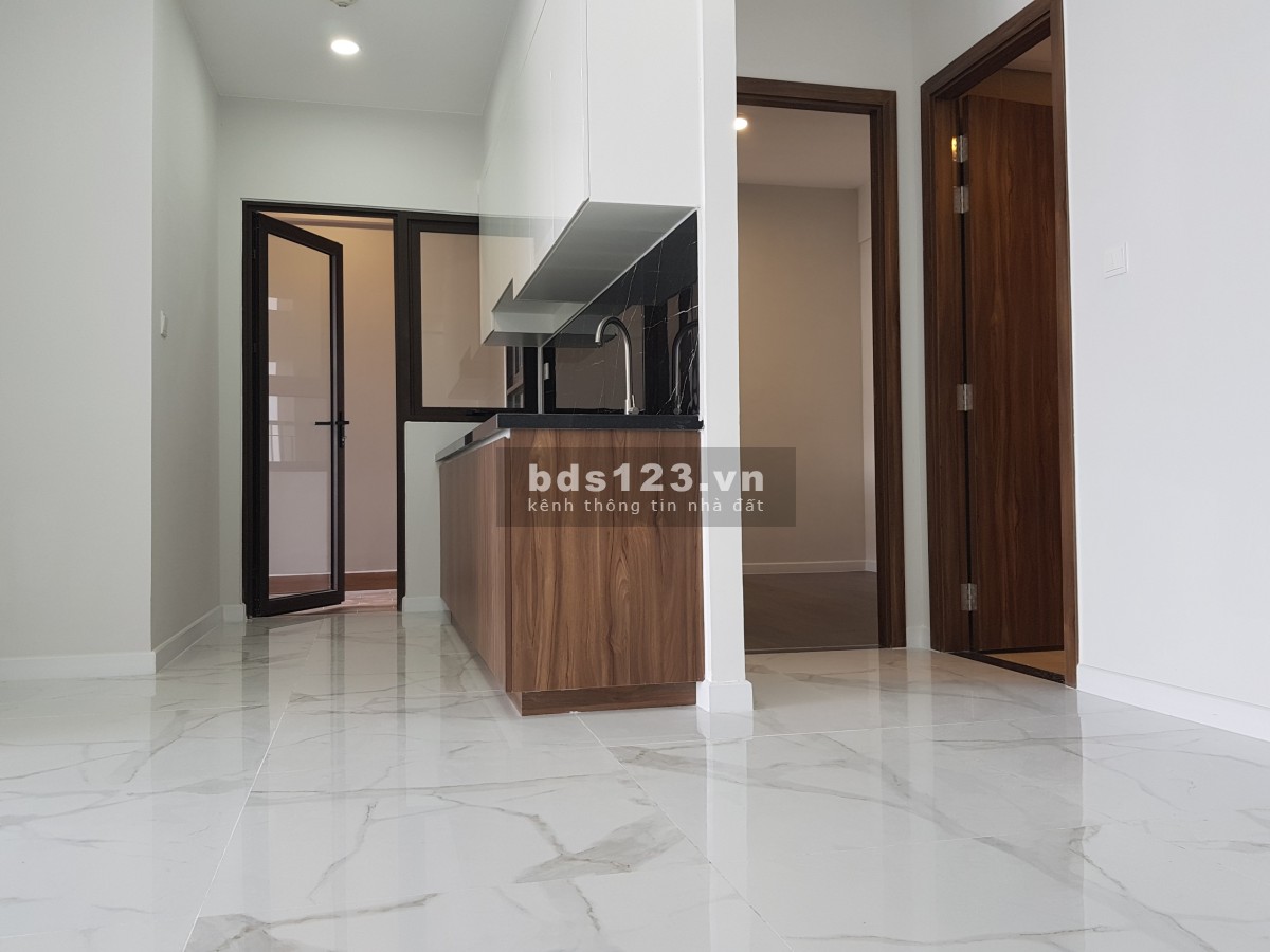 Opal Boulevard 2PN view thoáng Đông Bắc tầng trung mát mẻ giá 2,58 tỷ