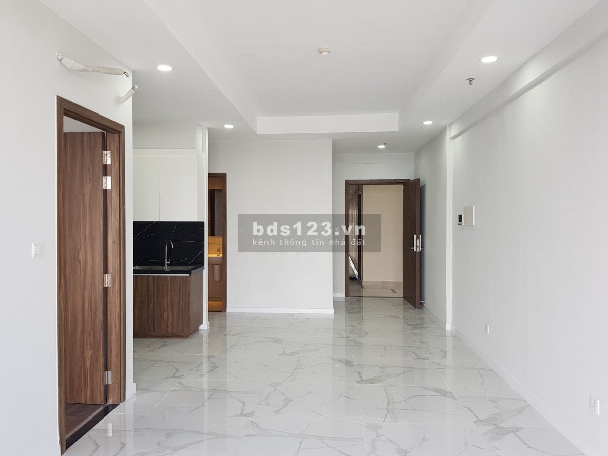 Opal Boulevard 2PN view thoáng Đông Bắc tầng trung mát mẻ giá 2,58 tỷ
