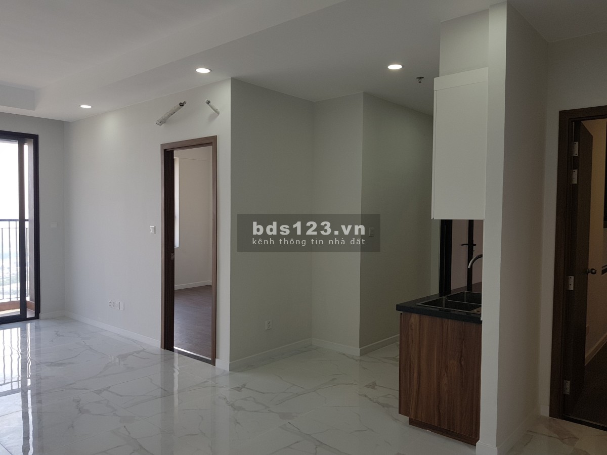 Opal Boulevard 2PN view thoáng Đông Bắc tầng trung mát mẻ giá 2,58 tỷ
