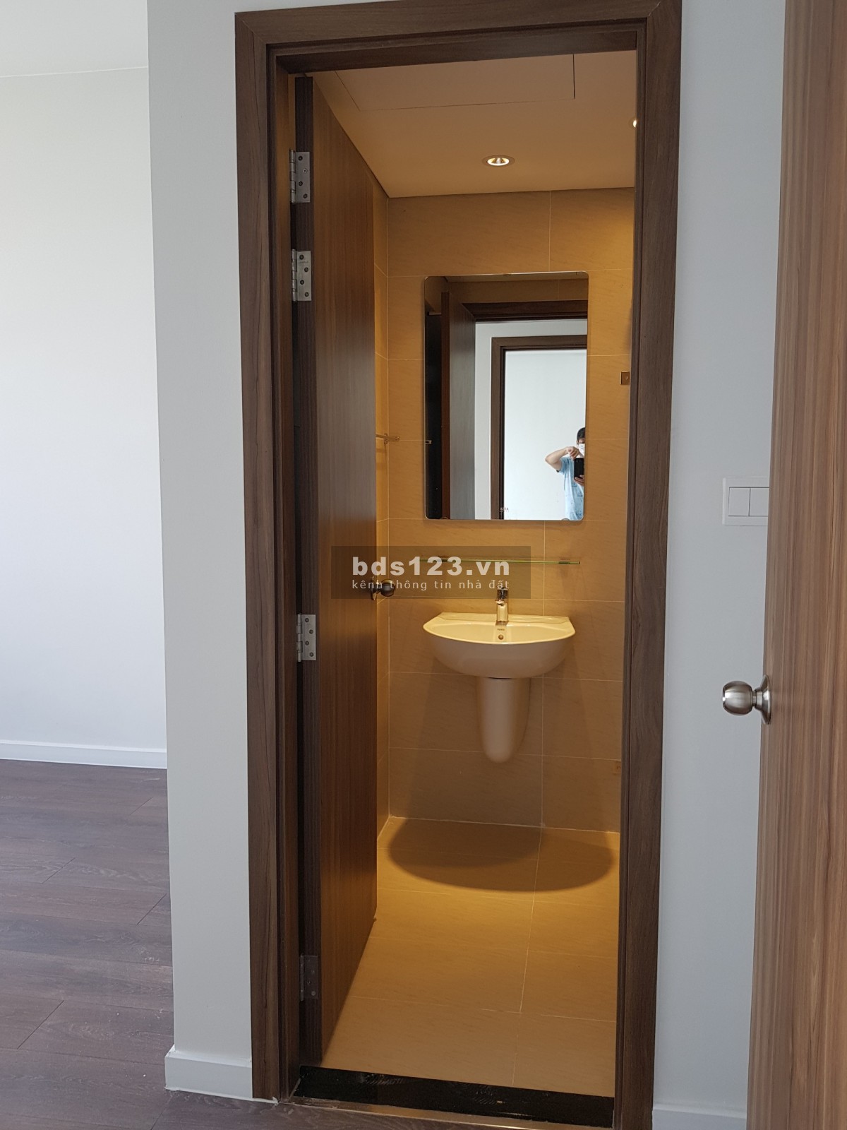 Opal Boulevard 2PN view thoáng Đông Bắc tầng trung mát mẻ giá 2,58 tỷ