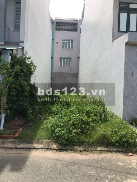 Chính chủ bán gấp đất MT Trần Văn Giàu, giá 780tr/100m2, shr