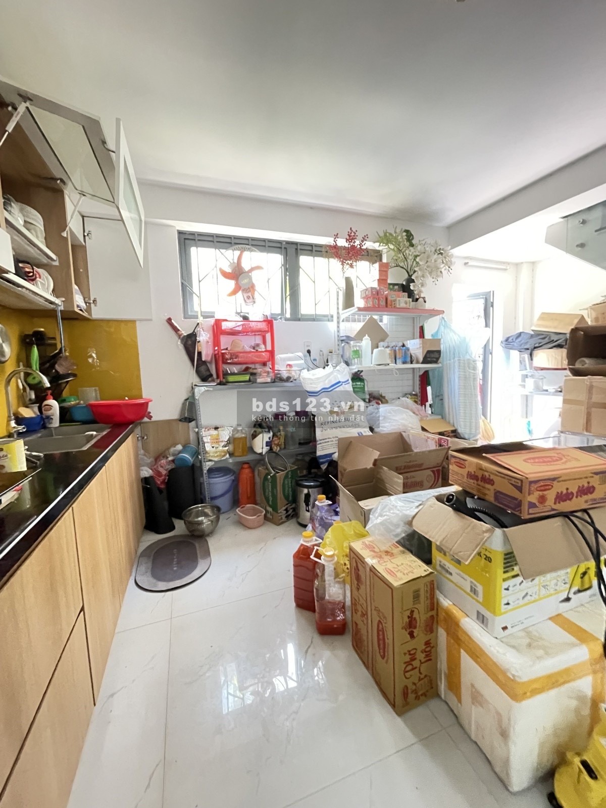 Bán nhà mặt tiền Hoà Minh giáp Thanh Khê kinh doanh siêu đỉnh, 75m2 chỉ nhỉnh 4tỷ