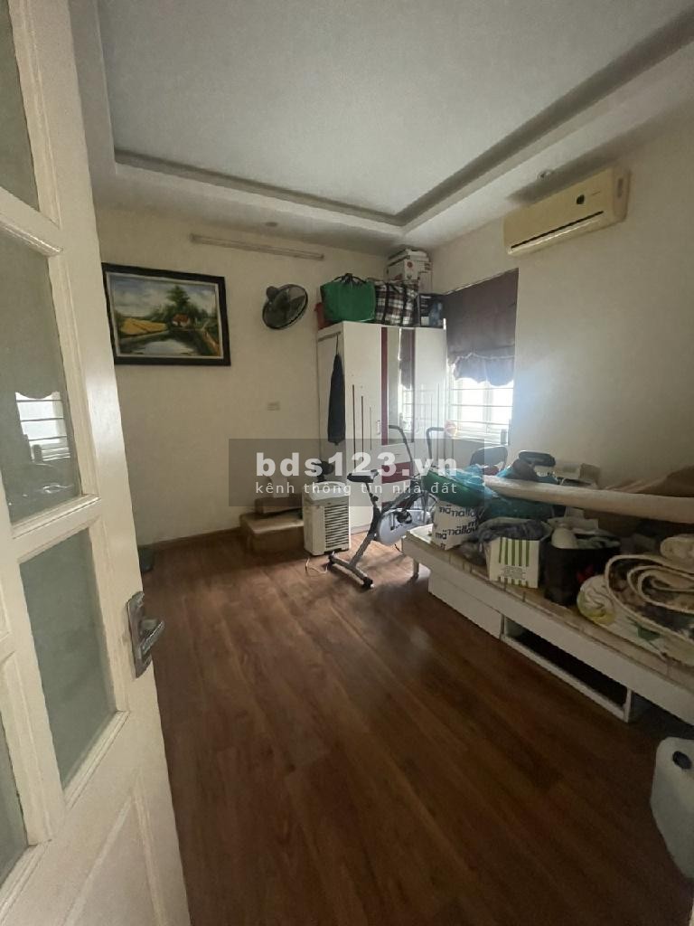 Cầu Giấy -Trương Công Giai. 58m2 - 5 tầng - Giá 7.9 tỷ. Ôtô, kinh doanh. Nhanh chân mới kịp
