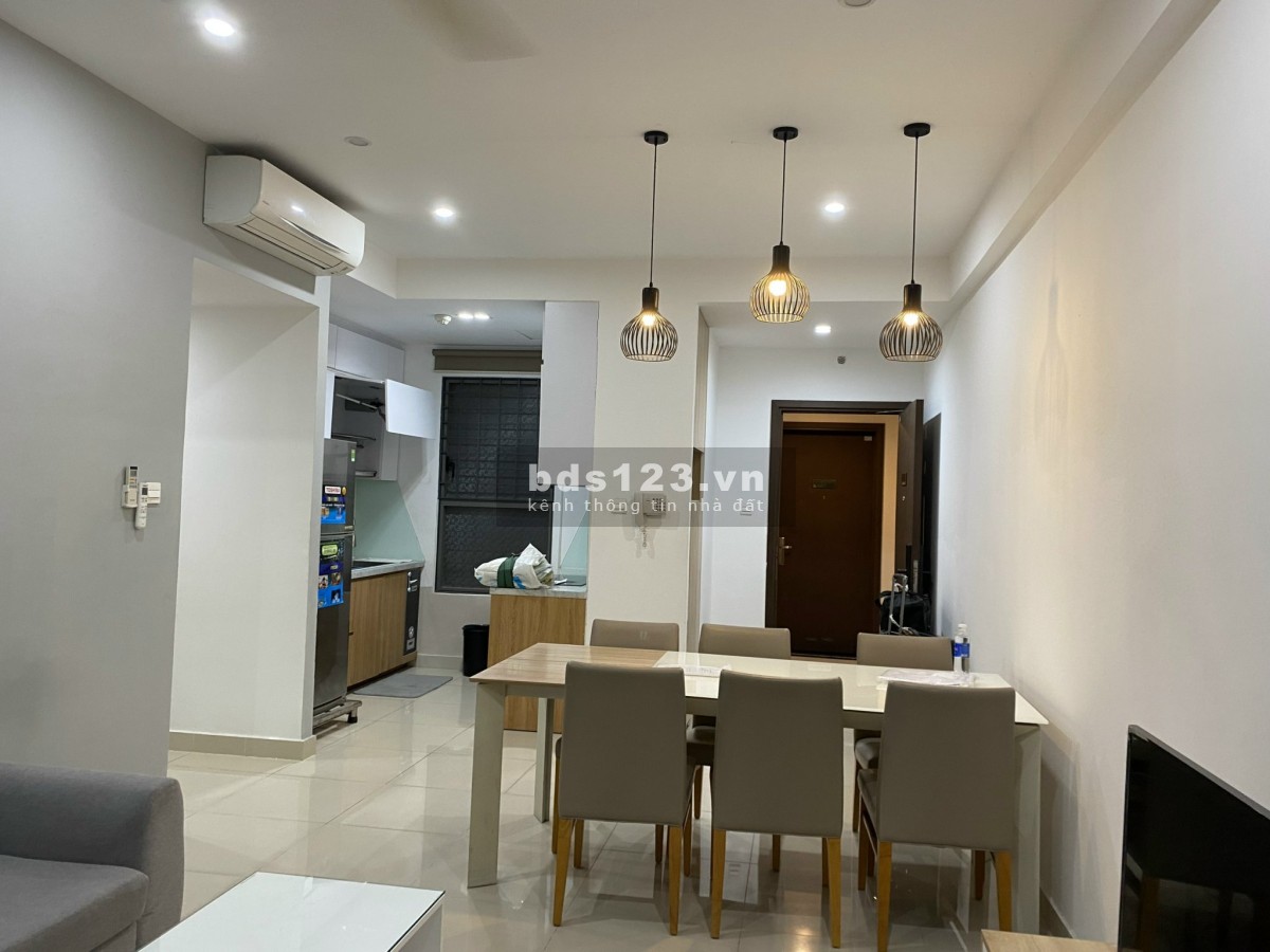 Nhà mới giá gời – The Sun Avenue 3PN Giá Chỉ 18tr