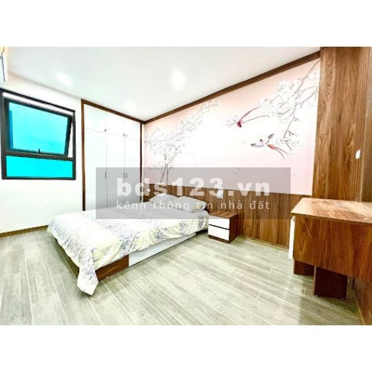 Bán nhà riêng Nguyễn Ngọc Vũ 160 x 8 Tầng, mặt tiền 6,3m phân lô ô tô tránh giá 34 tỷ
