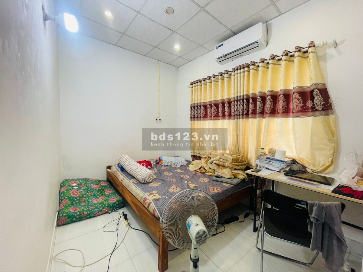 Tôn Đức Thắng - Dòng tiền 10 triệu/ tháng - Kiệt 7M - 2 tỷ nhỉnh