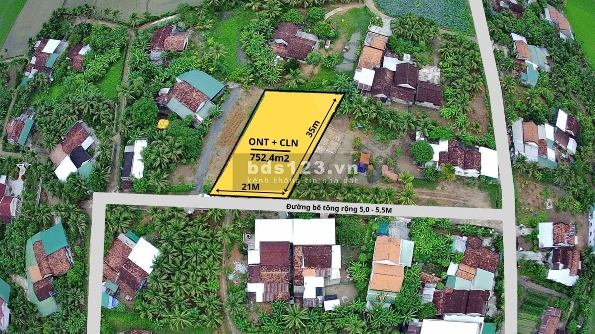 Chính chủ cần bán nhanh đất Ninh Hưng - TX. Ninh Hòa - Khánh Hòa, Ven trung tâm thị xã