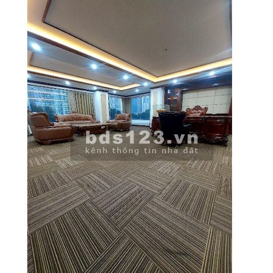 Bán nhà riêng mặt phố Đội Cấn 80m2 x 7 tầng Thang máy 2 thoáng ô tô kinh doanh giá 35 tỷ