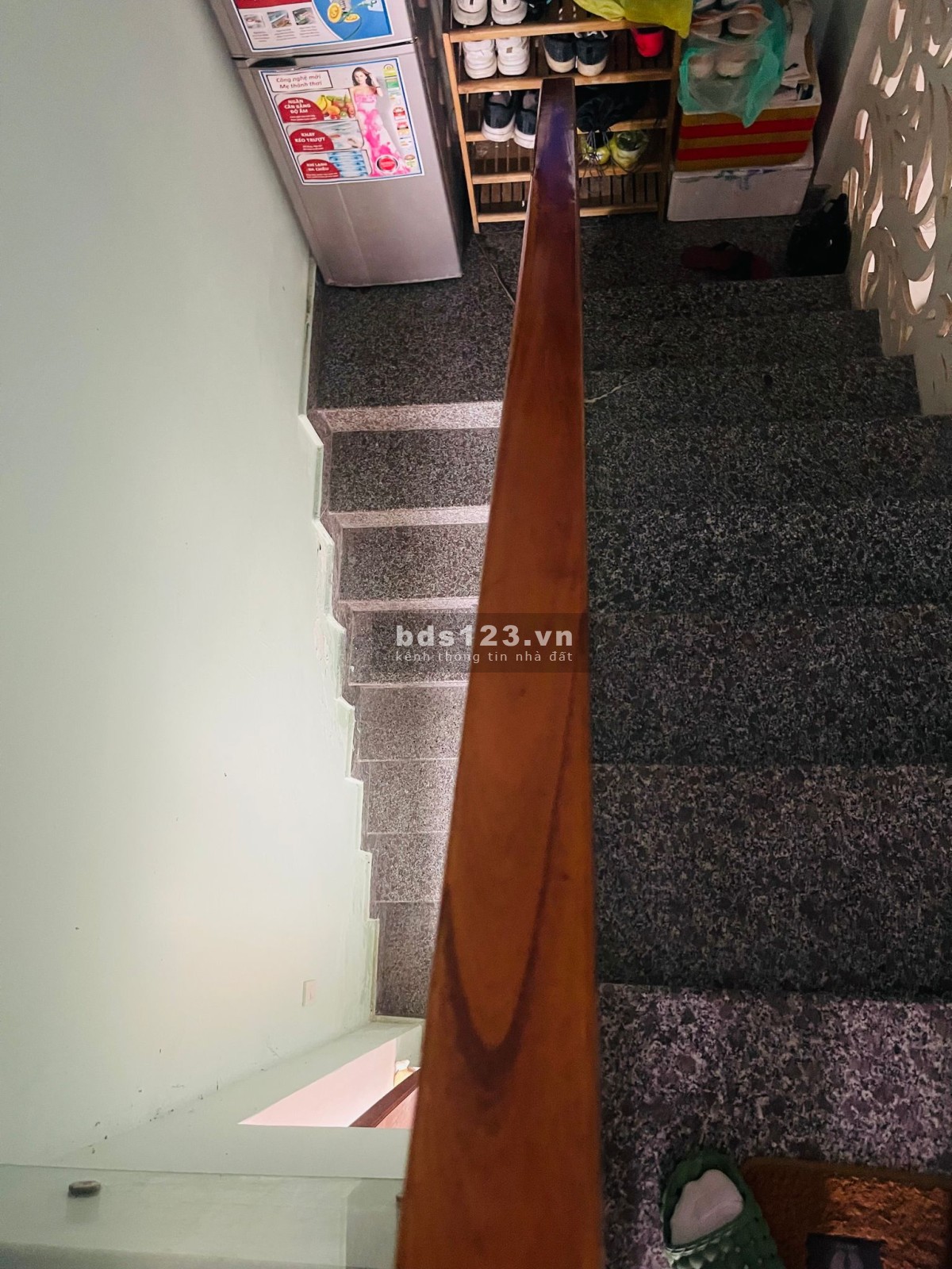 Tôn Đức Thắng - Dòng tiền 10 triệu/ tháng - Kiệt 7M - 2 tỷ nhỉnh