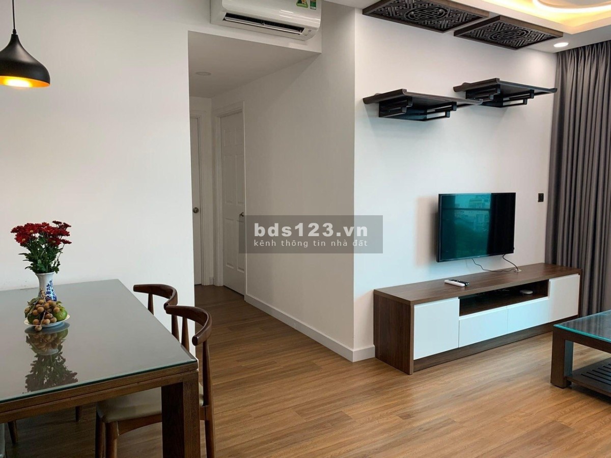 Cho thuê nhanh 2pn - Diện tích 85m2 Feliz En Vista Quận 2 Giá Tốt
