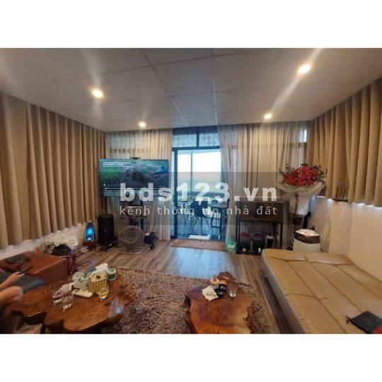 Bán nhà riêng Ngõ 193 Trung Kính 72m2 x 5 tầng phân lô ô tô tránh giá chỉ 27 tỷ