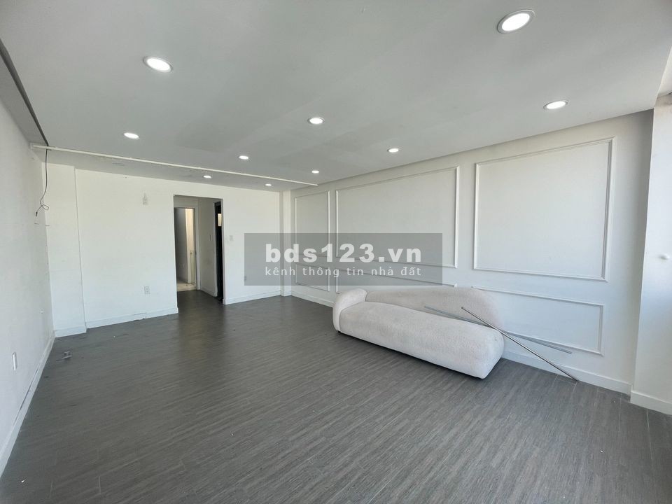 Văn phòng cho thuê 35m2, 45m2 tại Trần Quang Diệu Quận 3
