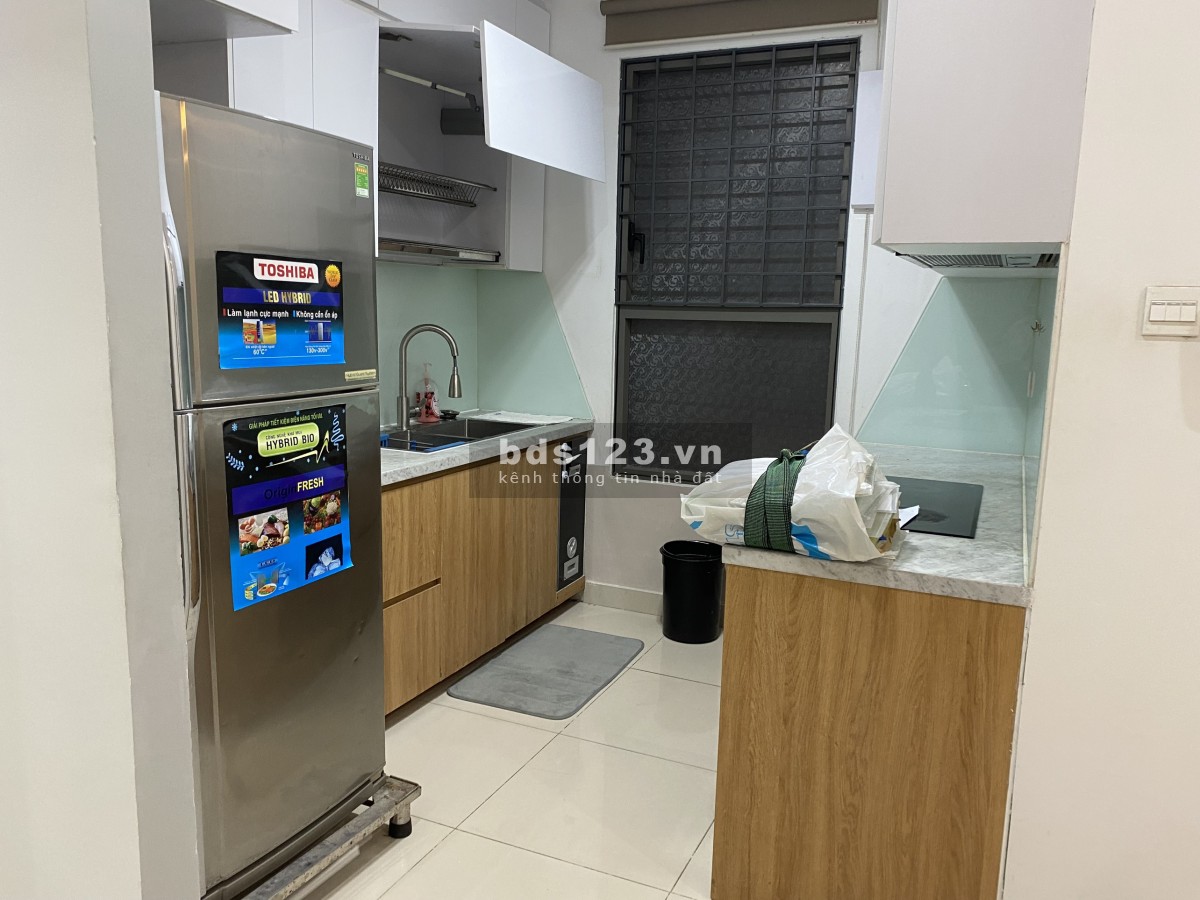 Nhà mới giá gời – The Sun Avenue 3PN Giá Chỉ 18tr
