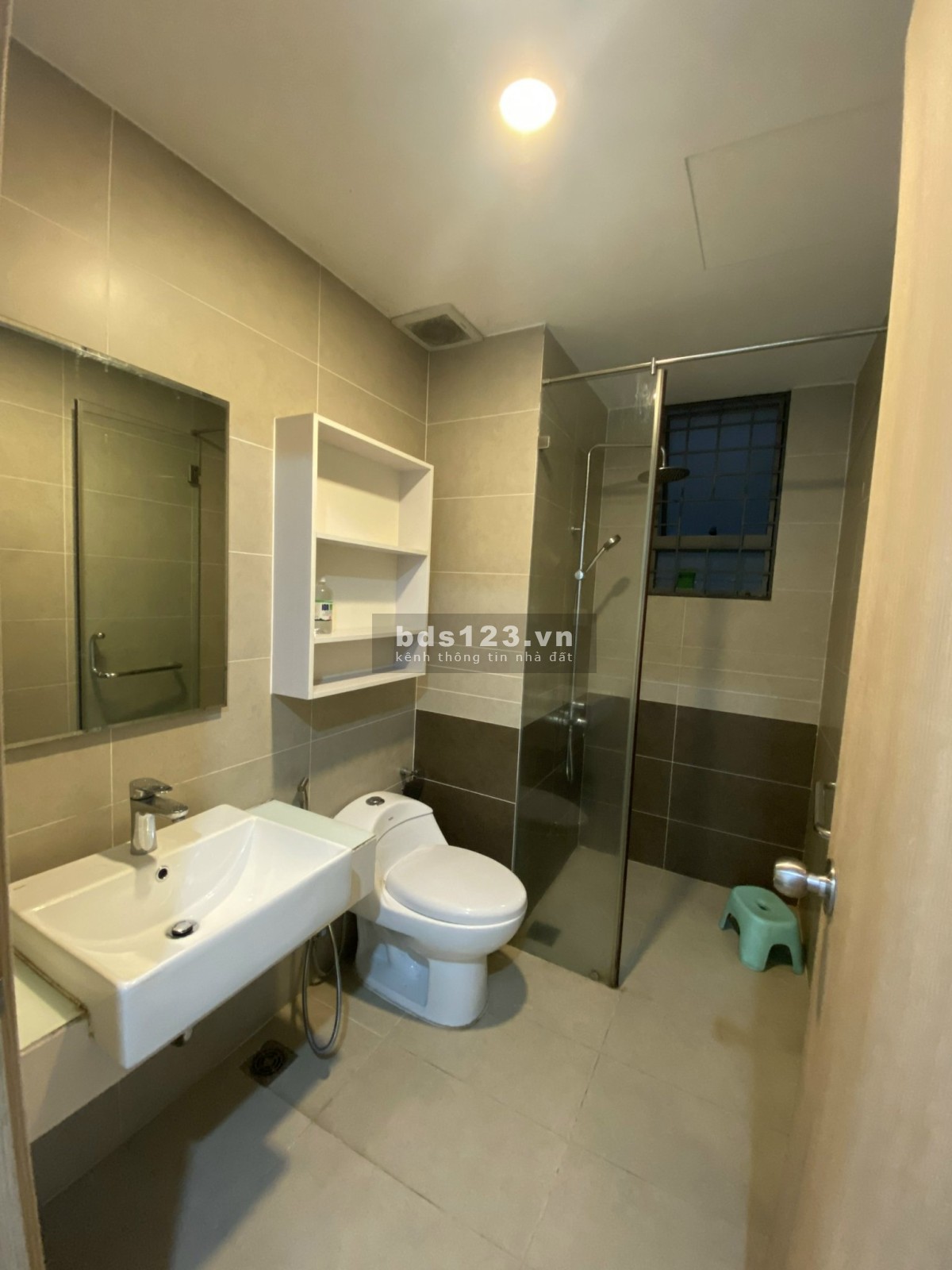 Nhà mới giá gời – The Sun Avenue 3PN Giá Chỉ 18tr