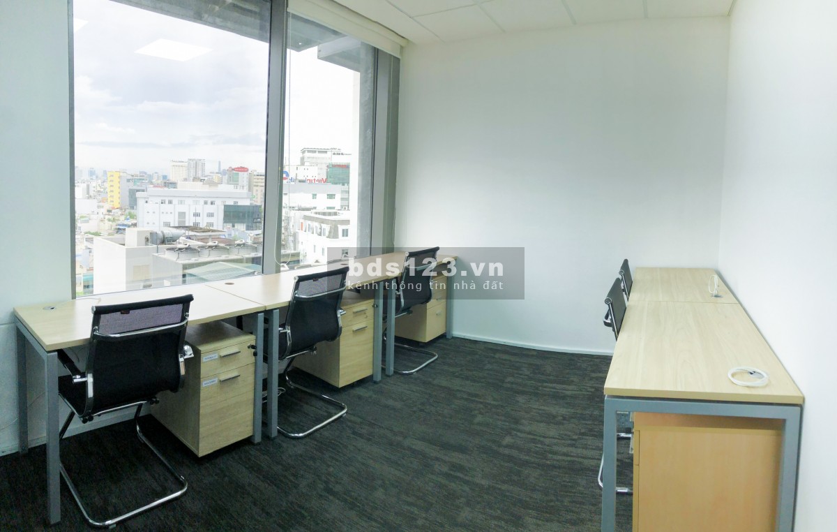 Esmart Cho Thuê Văn Phòng Ảo/ Văn Phòng Chia Sẻ