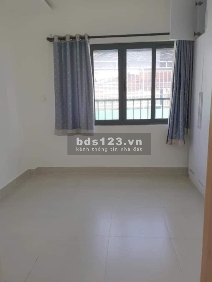 Hẻm nhựa 6M Phạm Văn Bạch nhà 2 tầng 3PN 75M2 nhỉnh 6 tỷ