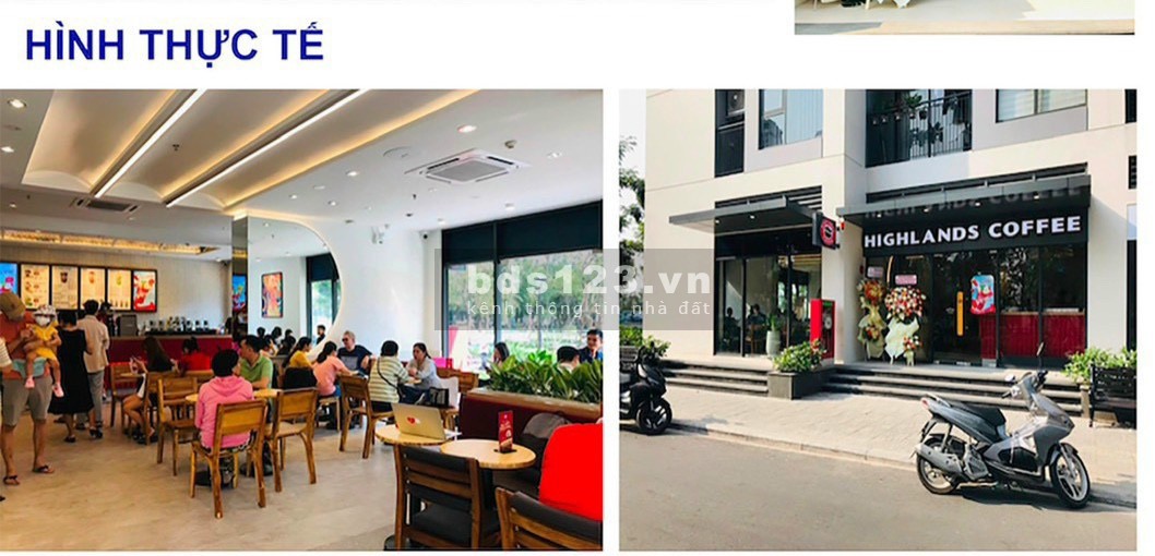 Cập nhật giỏ hàng cho thuê shophouse Vinhomes Grand Park ngày 03/04/2024 - LH: 0919 070 899