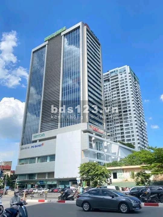 Chính chủ cho thuê Văn Phòng DT 150m2, 250m2, 400m2, 2.000m2 tại chân đế MIpec quận Đống Đa, Hà Nội.