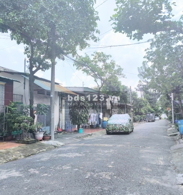 (Thủ Đức) Bán nhà mặt tiền 6 phòng trọ đường số, Bình Chiểu 105m2 chỉ 4.15 tỷ.