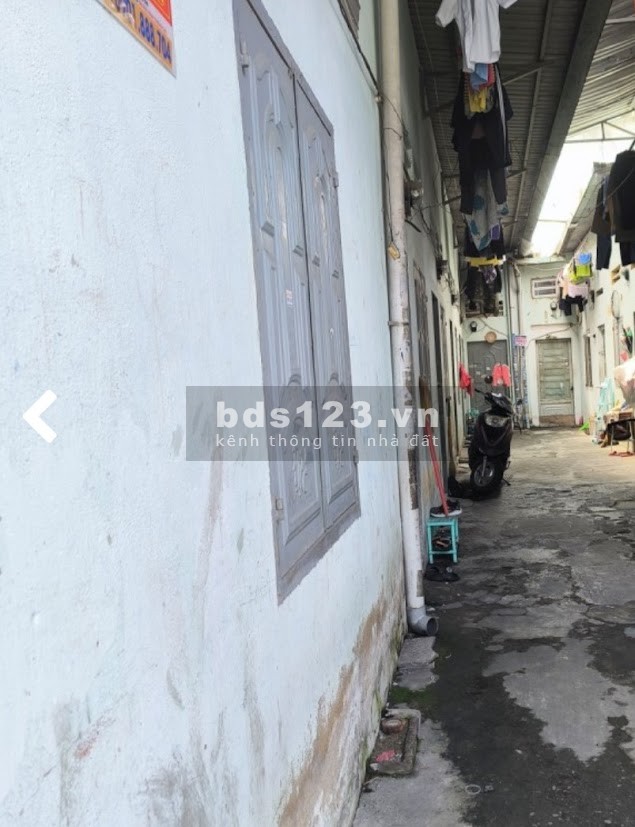 (Thủ Đức) Bán nhà mặt tiền 6 phòng trọ đường số, Bình Chiểu 105m2 chỉ 4.15 tỷ.