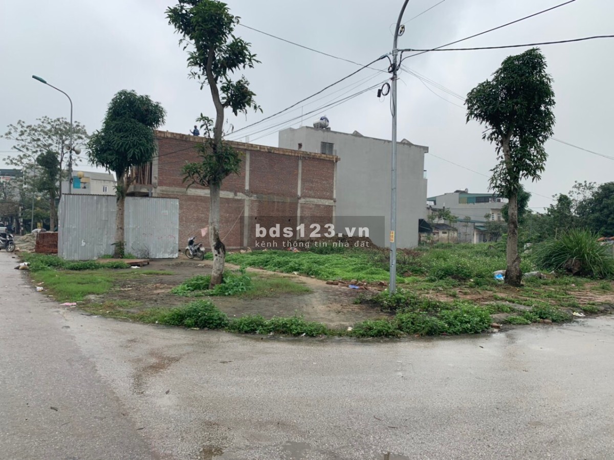 Bán đất Bắc Cầu Sâng, phường Nam Ngạn, Thanh Hóa