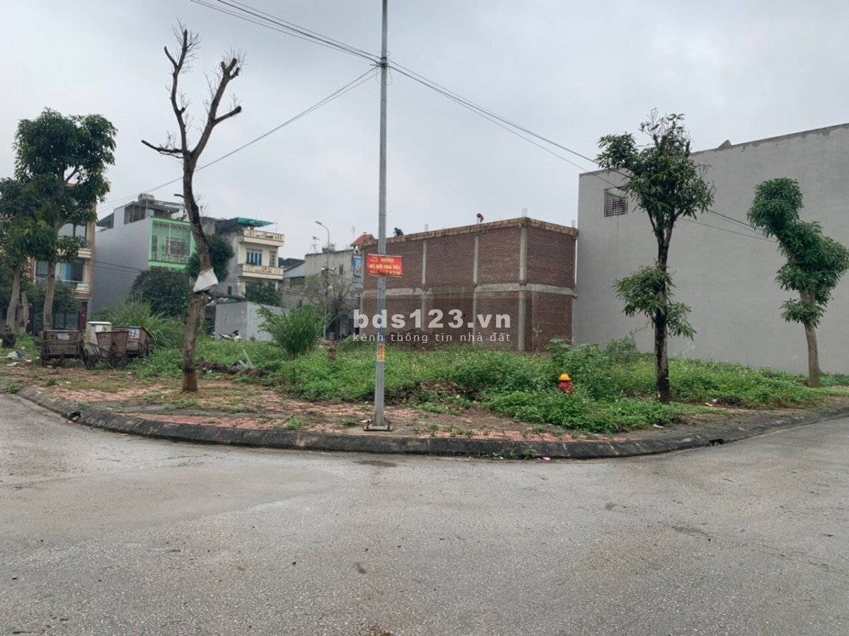 Bán đất Bắc Cầu Sâng, phường Nam Ngạn, Thanh Hóa