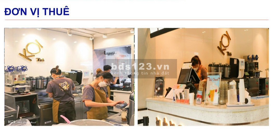 Cập nhật giỏ hàng cho thuê shophouse Vinhomes Grand Park ngày 03/04/2024 - LH: 0919 070 899