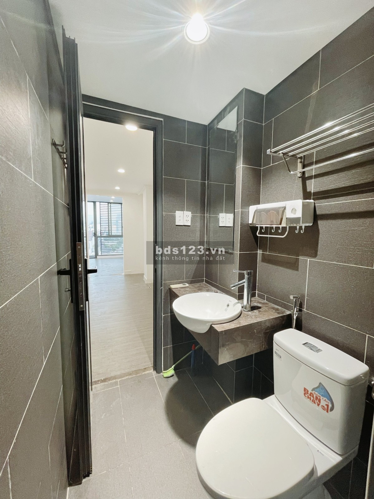 Văn phòng cho thuê 35m2, 45m2 tại Trần Quang Diệu Quận 3