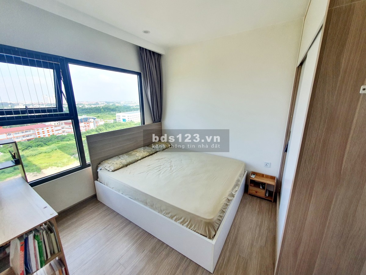 Chính chủ bán CH 2PN + 65m2 KĐT Vinhomes Smartcity Tây Mỗ