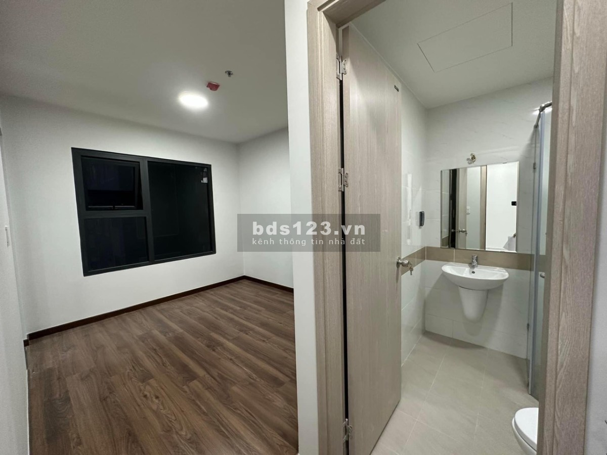 Chính chủ cần cho thuê căn 1PN Charm City giá 4,5 triệu/tháng