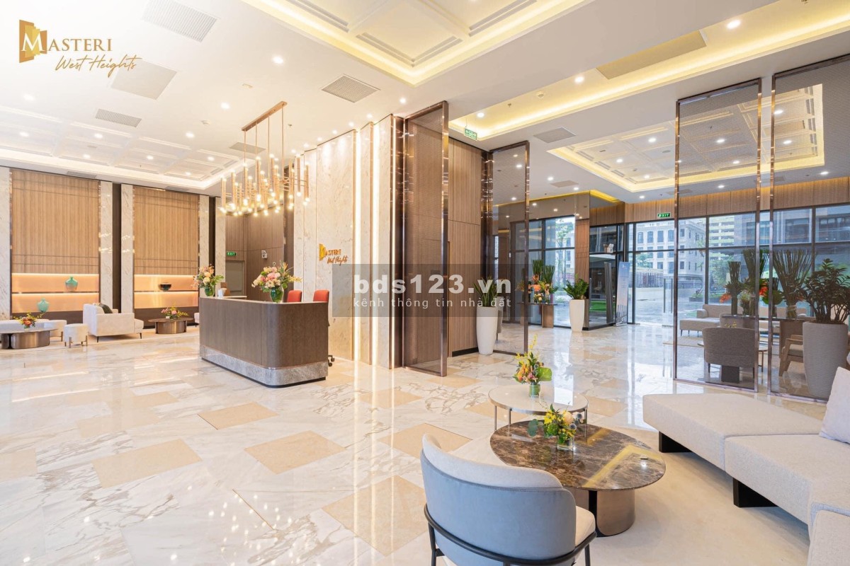 Chính chủ bán Shophouse TMDV chân đế Tòa Chung cư Masteries