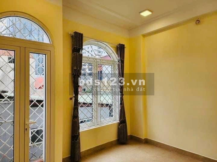 Biệt thự phân lô Trần Phú Hà Đông gần mặt phố 51m2 chỉ 8.x tỷ