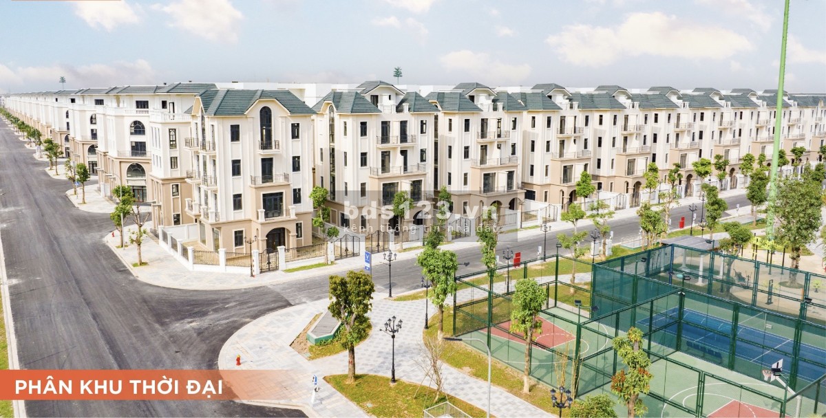 Tổng hợp quỹ căn ngoại giao, giá rẻ siêu rẻ độc quyền tại phân khu Thời Đại, Phố Biển - VHOCP 3